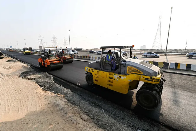 Infrastructure & Site Preparation Capability