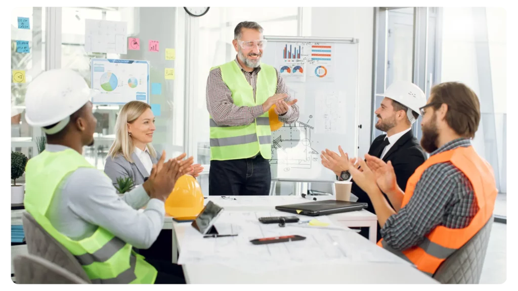 Multi-Disciplinary Technical Strength