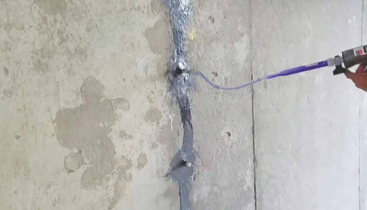 Specialist Repair & Rehabilitation