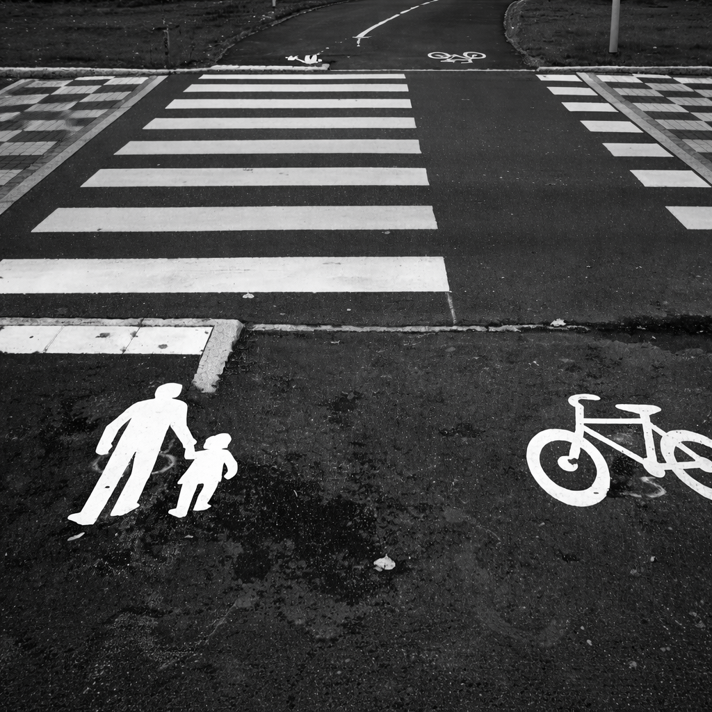 Road Marking & Painting